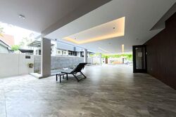 Grace Garden (D15), Terrace #537491741